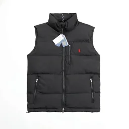 thumbnail for 2024SS classic water-resistant down vest