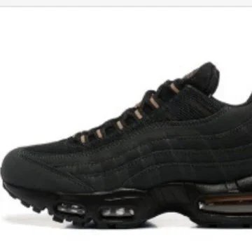 Nike Air Max 95 Multi Color Collaborative Sneakers