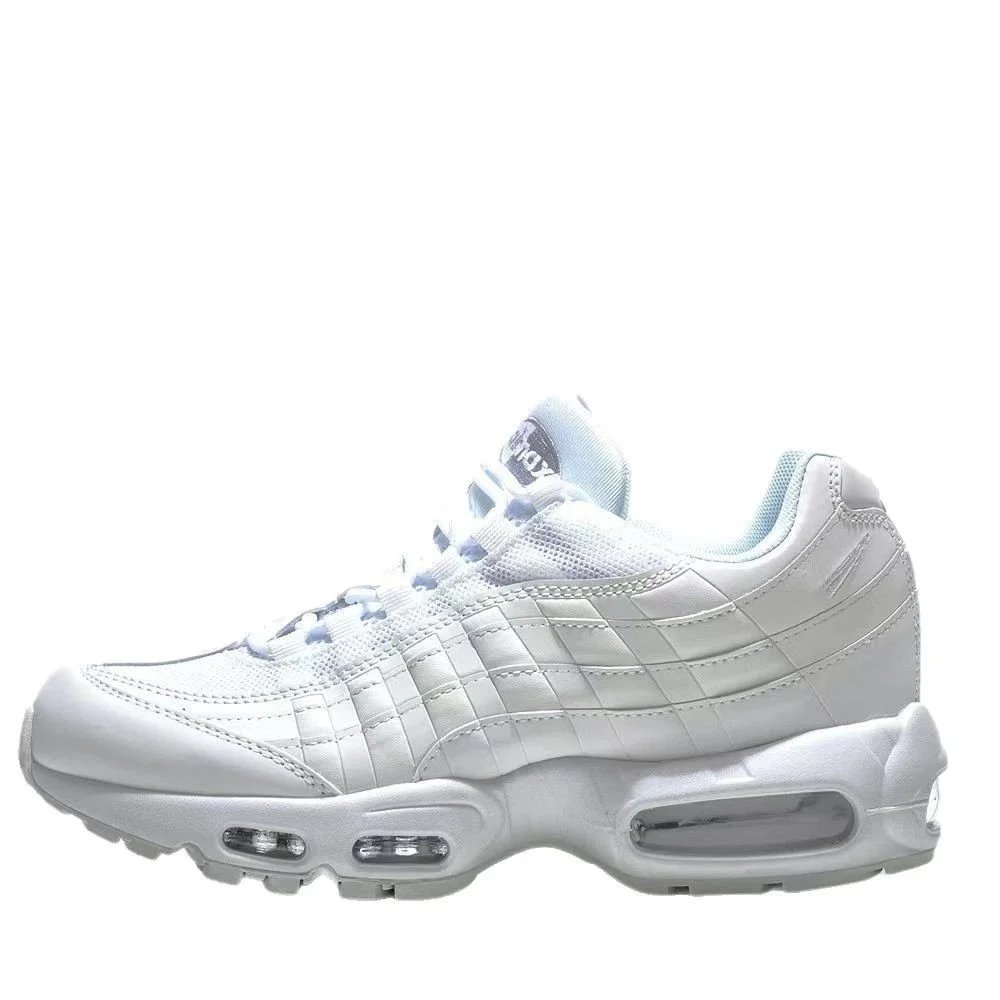 Nike Air Max 95 Multi Color Collaborative Sneakers