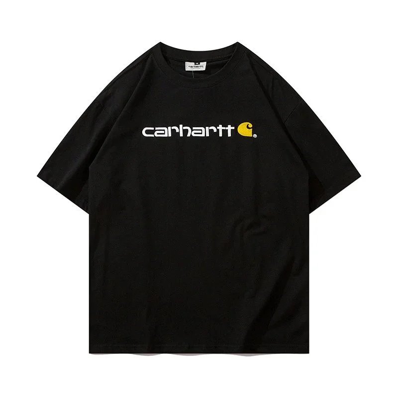 Printed Loose T-Shirt photo 5