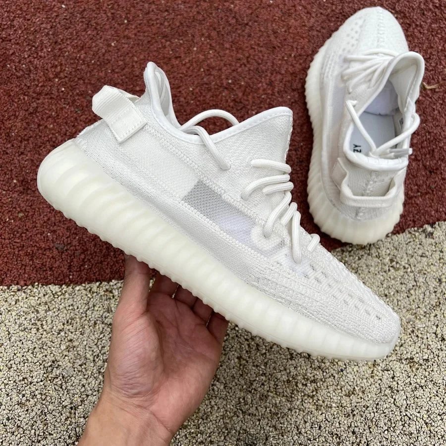 Adidas Yeezy 350 V2 Cream White
