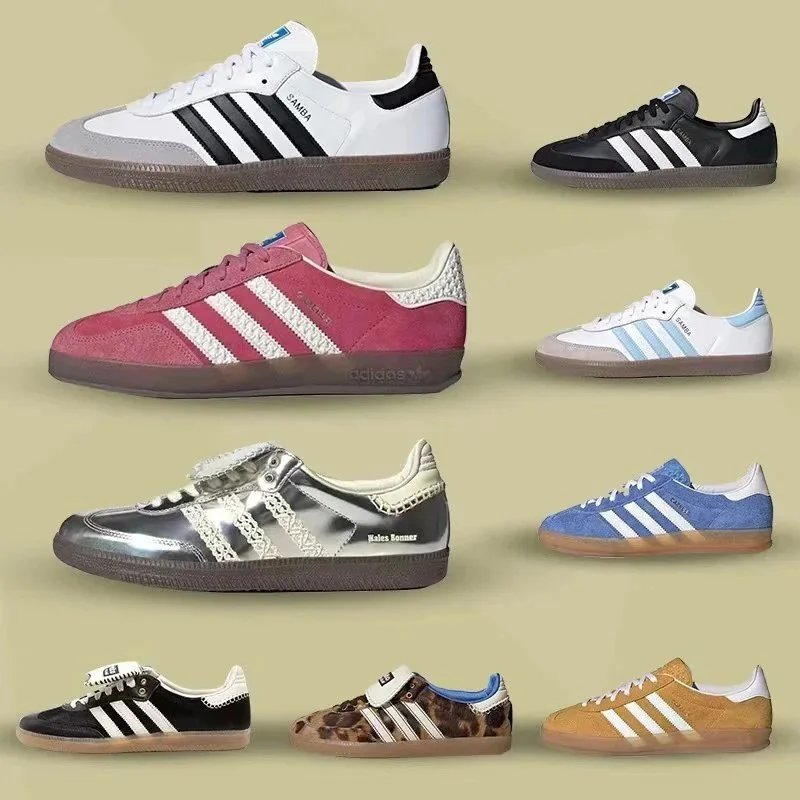 adidas Gazelle 