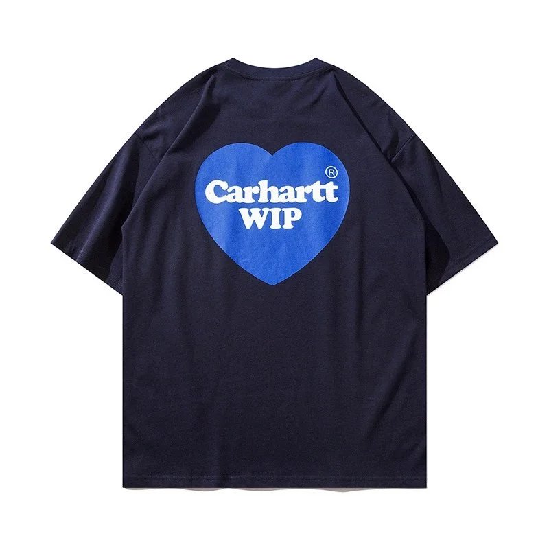 Printed Loose T-Shirt photo 4