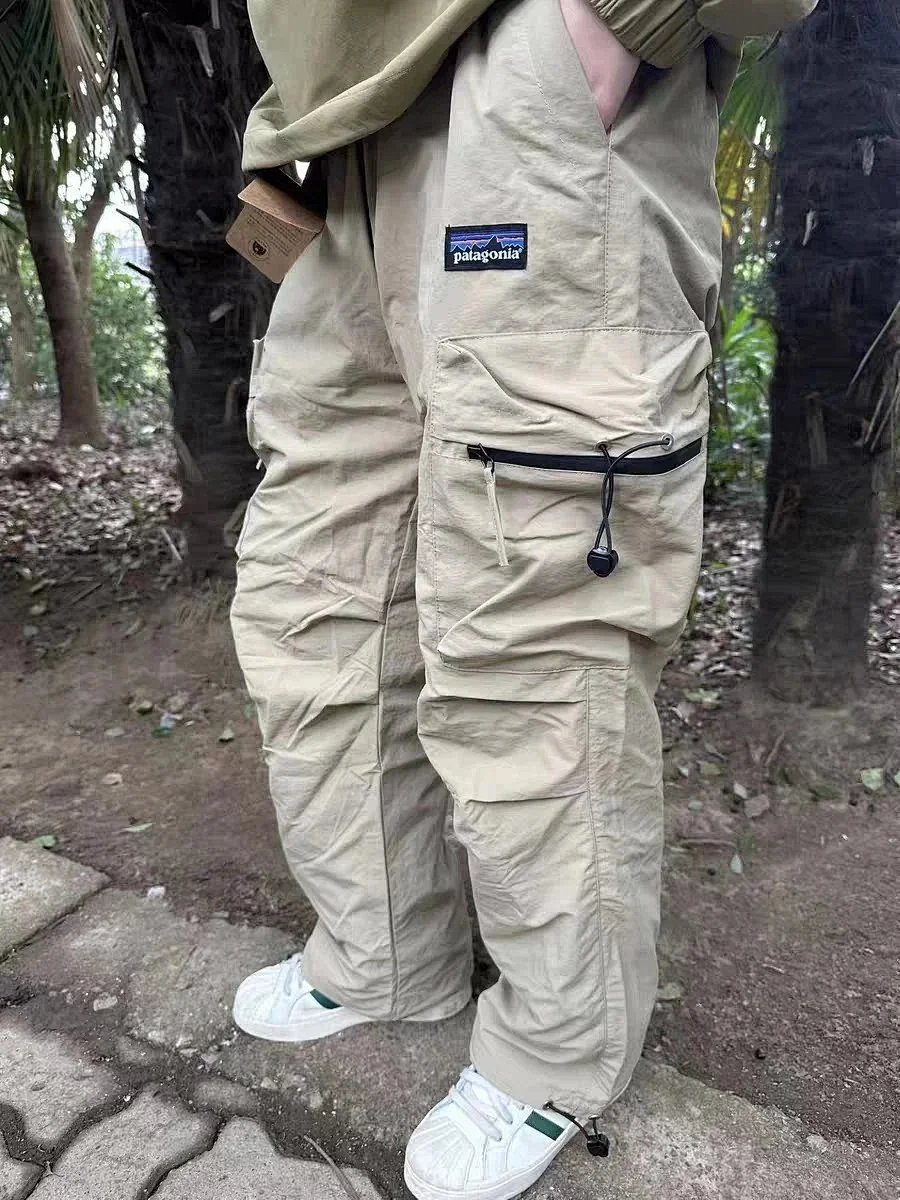 Patagonia Cargo Pants Pants product detail 2 in Litbuy spreadsheet finds