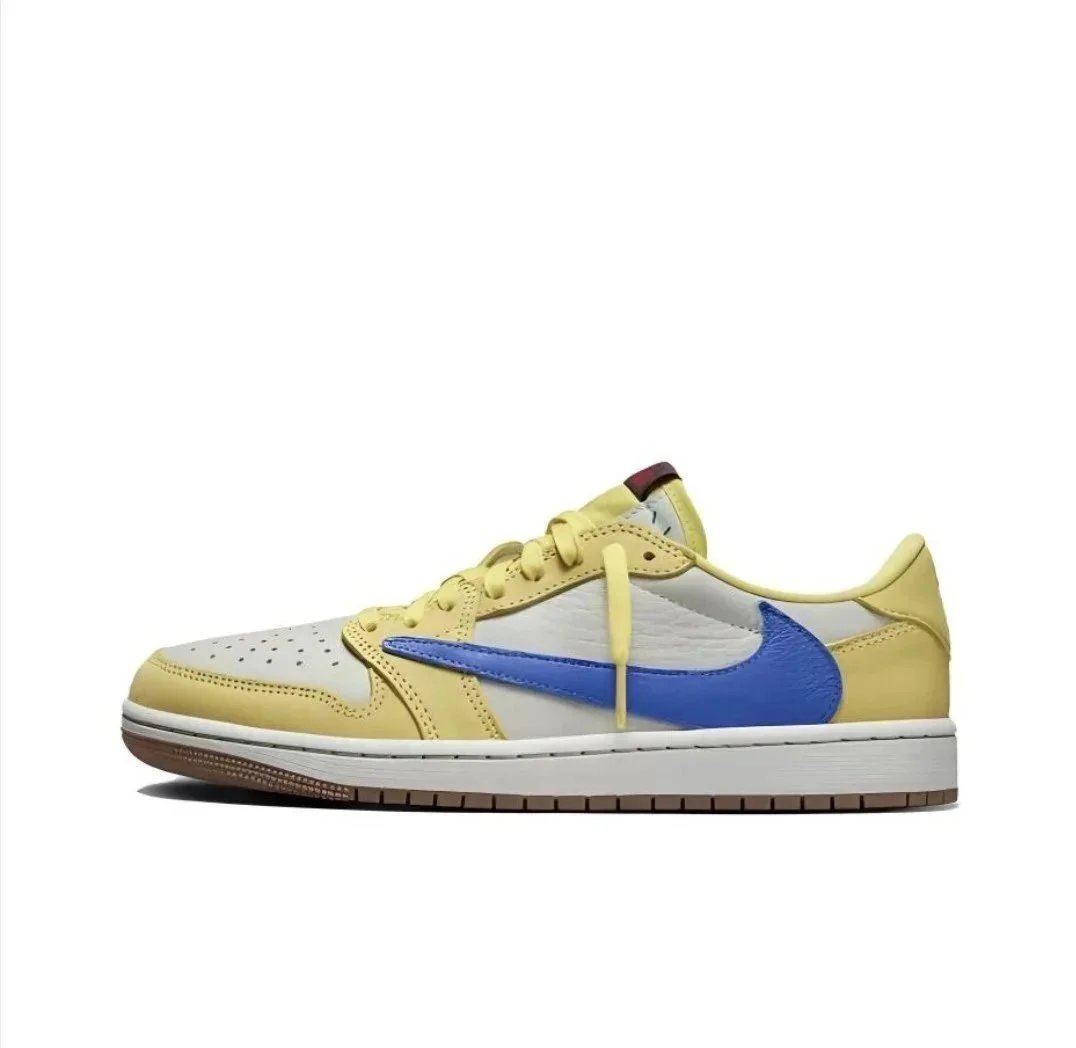 Inverted Hook 7.0- Canary Yellow