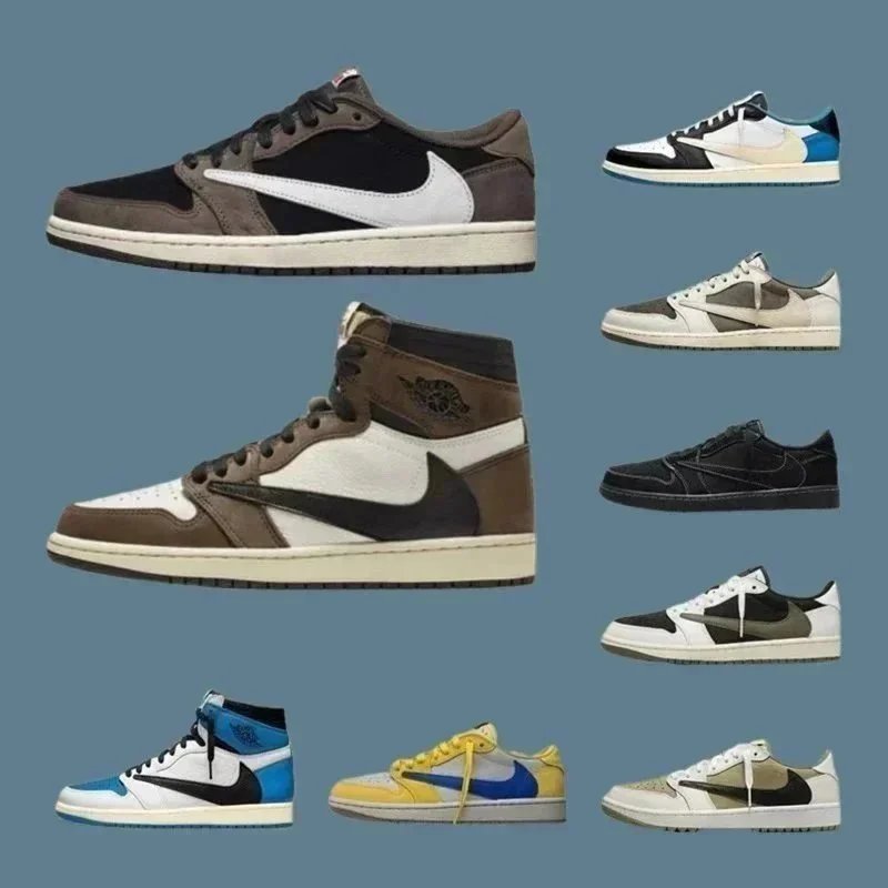AJ 1 