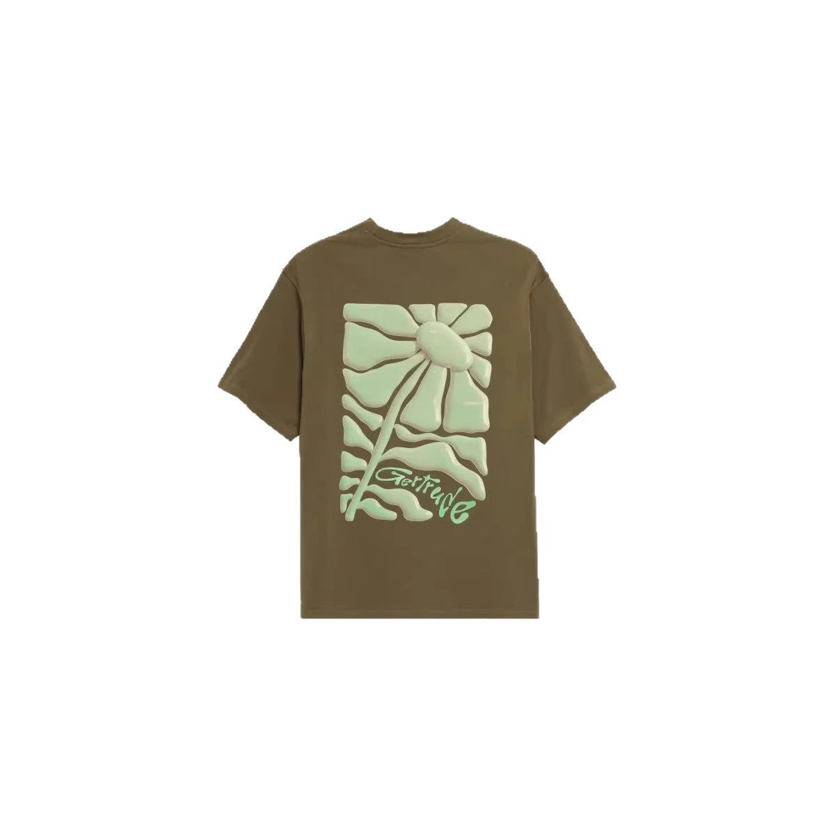 2026 Hot New Short Sleeve T-Shirt