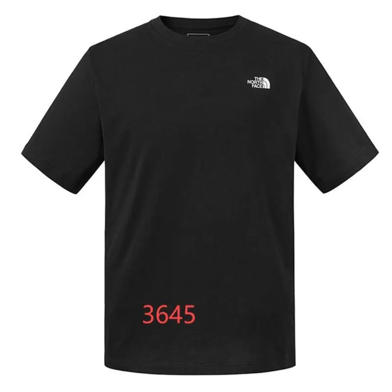 B&M Casual Short Sleeve T-Shirt