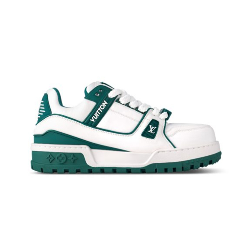 Trainer Maxi SneakerCasual sneakers www.yupooz.com