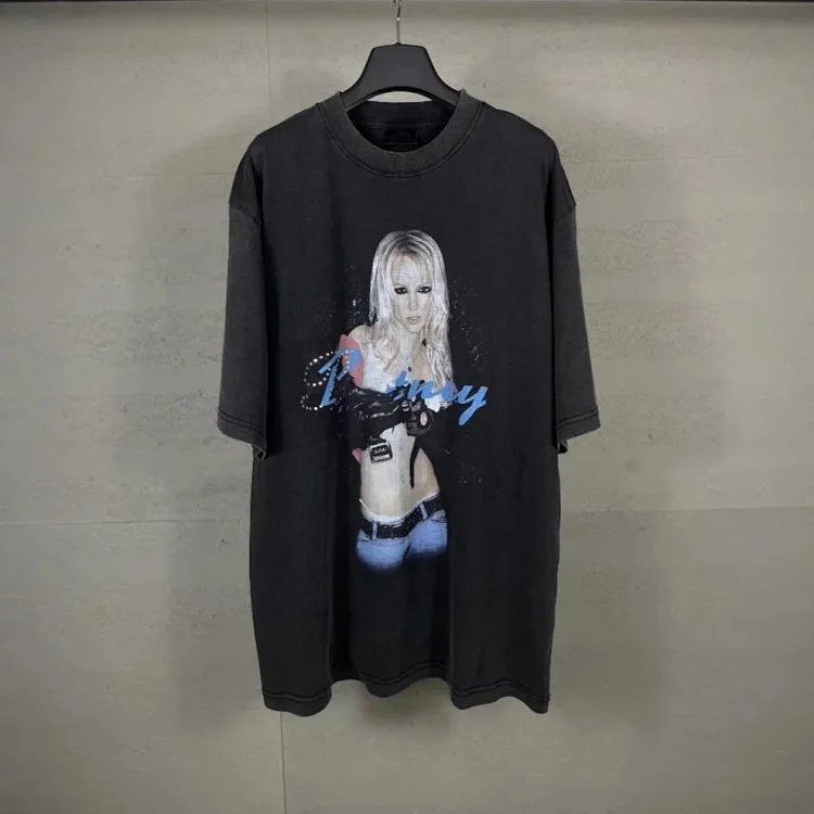 Balenciaga T-Shirts