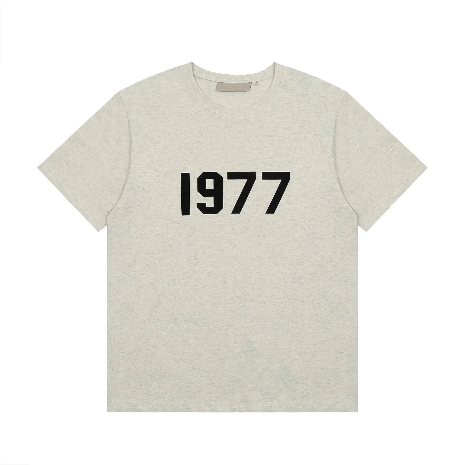 Short-Sleeved T-Shirt Series photo 2