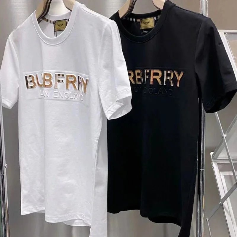 Stylish Printed Crew Neck T-Shirt photo 7