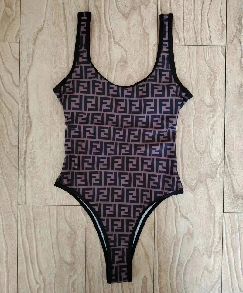 Dior Swimwear Oblique Print Triangle Bikini Set image 6