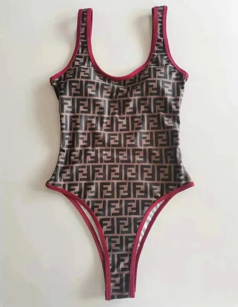 Dior Swimwear Oblique Print Triangle Bikini Set image 10