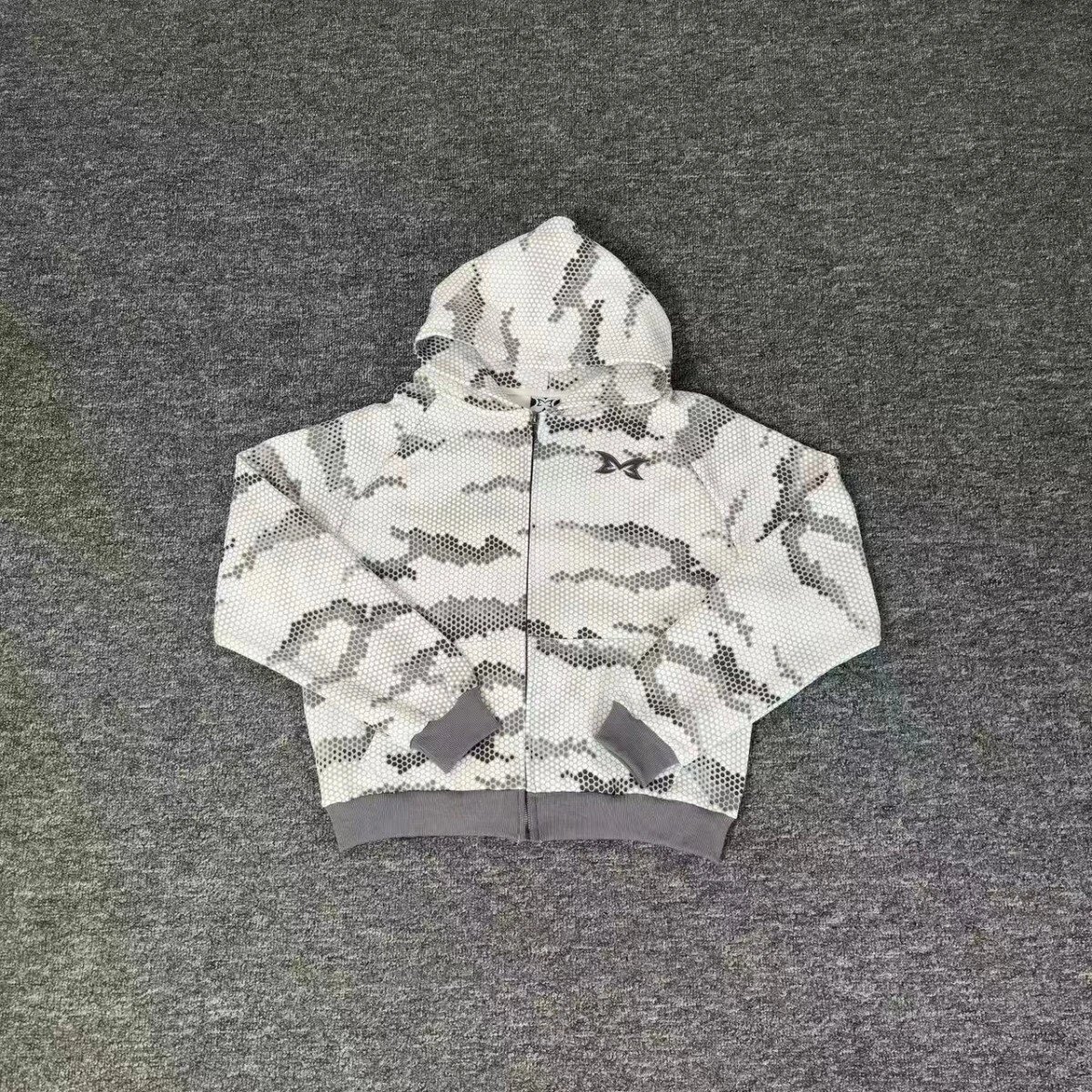H027 Gray