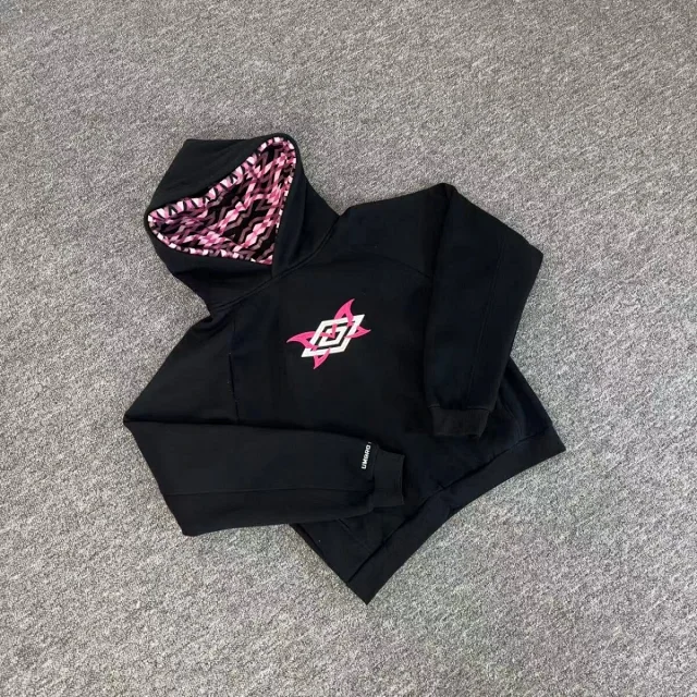 Umbro x Mertra Hoodie