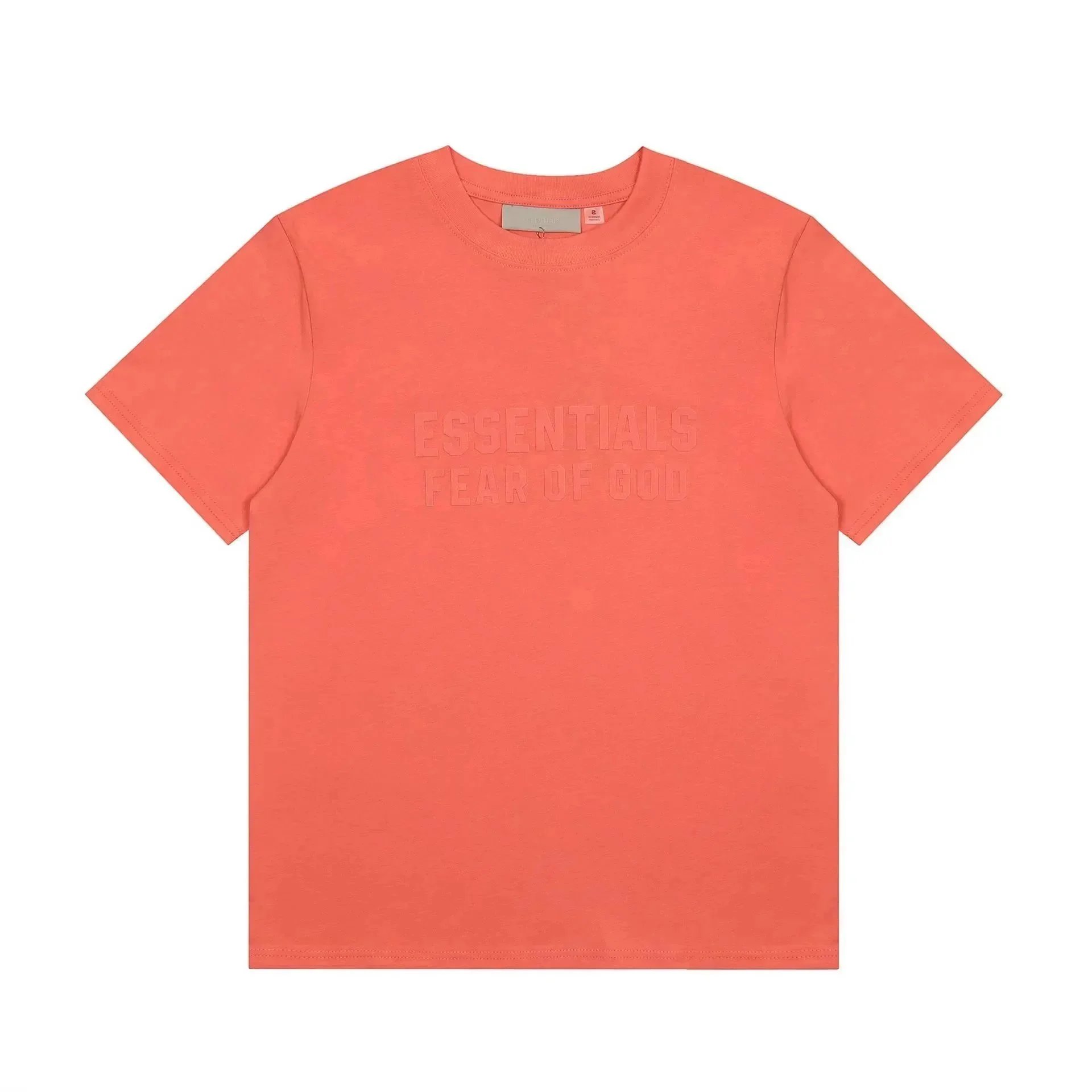 Short-Sleeved T-Shirt Series photo 7