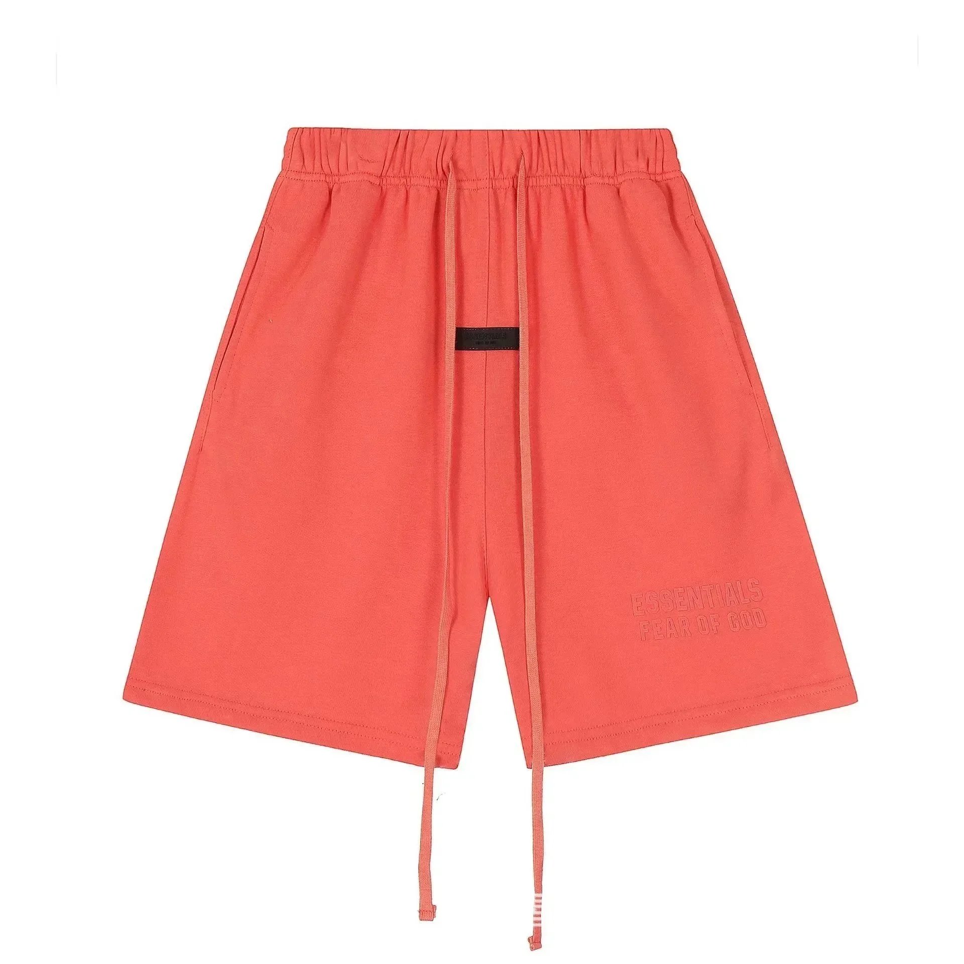 Coral Red 010