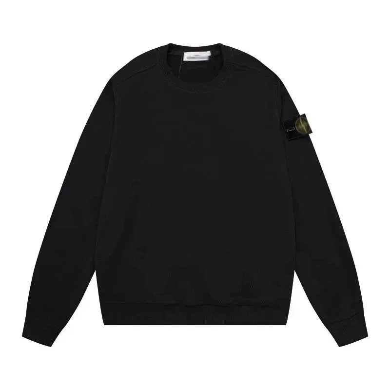 Stone Island Crewneck Sweatshi