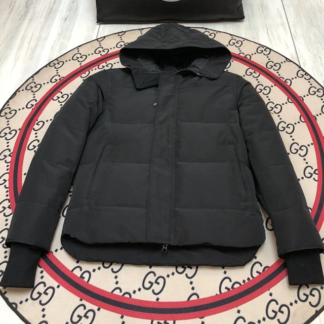 Canada Goose Canada Goose Urban Black Down Jacket Men - Buy on Kakobuysheetfind