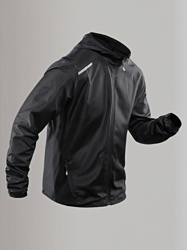 Other JacketsOther Black Windproof Running Sports Jacket - Buy on Kakobuysheetfind