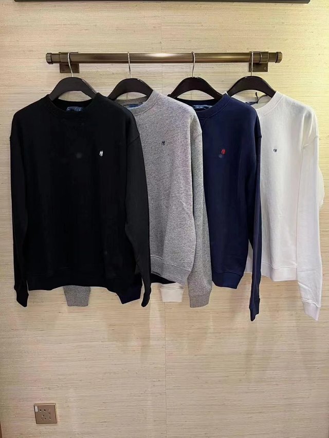 Ralph Lauren Ralph Lauren Classic Black Cotton Crewneck T-Shirt - Buy on Kakobuysheetfind