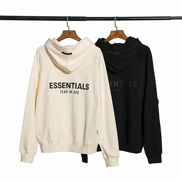  Essentials Essentials Fear of God Off White Hoodie Unisex - Buy on Kakobuysheetfind