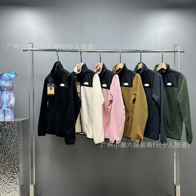 The North Face The North Face Black Hooded Fleece Zip Jacket - Buy on Kakobuysheetfind