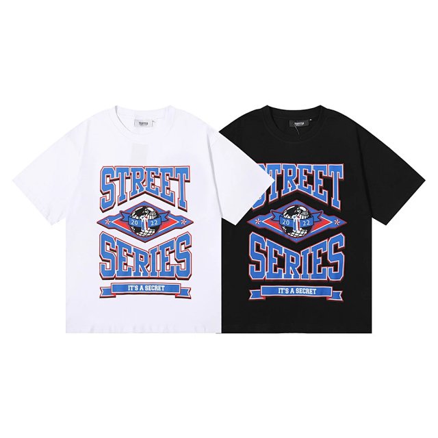 Trapstar Trapstar Street Series Basketball Graphic Cotton T-Shirt - Buy on Kakobuysheetfind