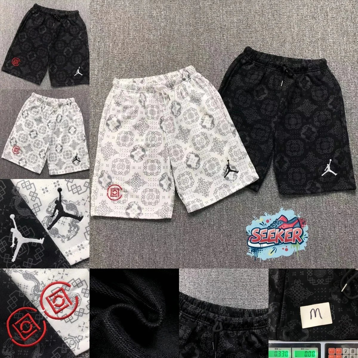 Short S0613284D Shorts