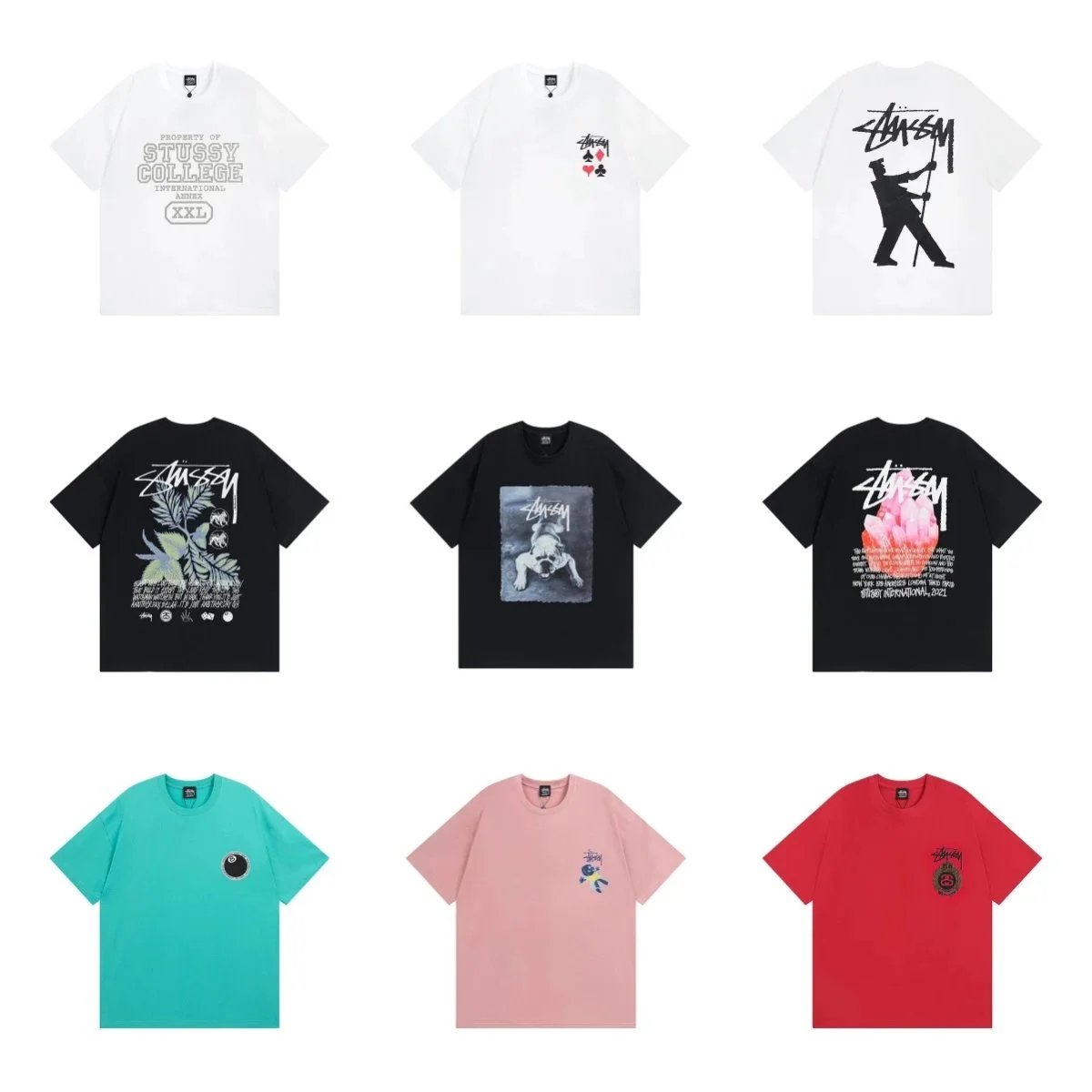 1st flow versatile T-shirt FL11