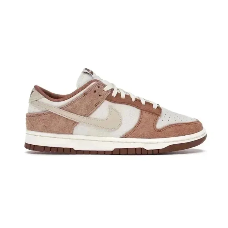 Nike Dunk Low Mocha 