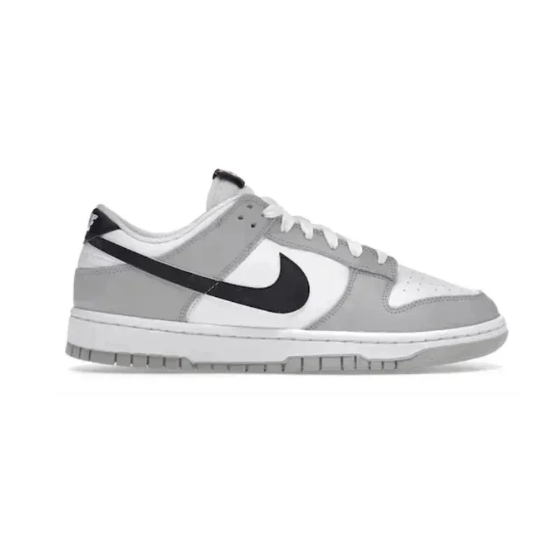 Nike Dunk Low White 