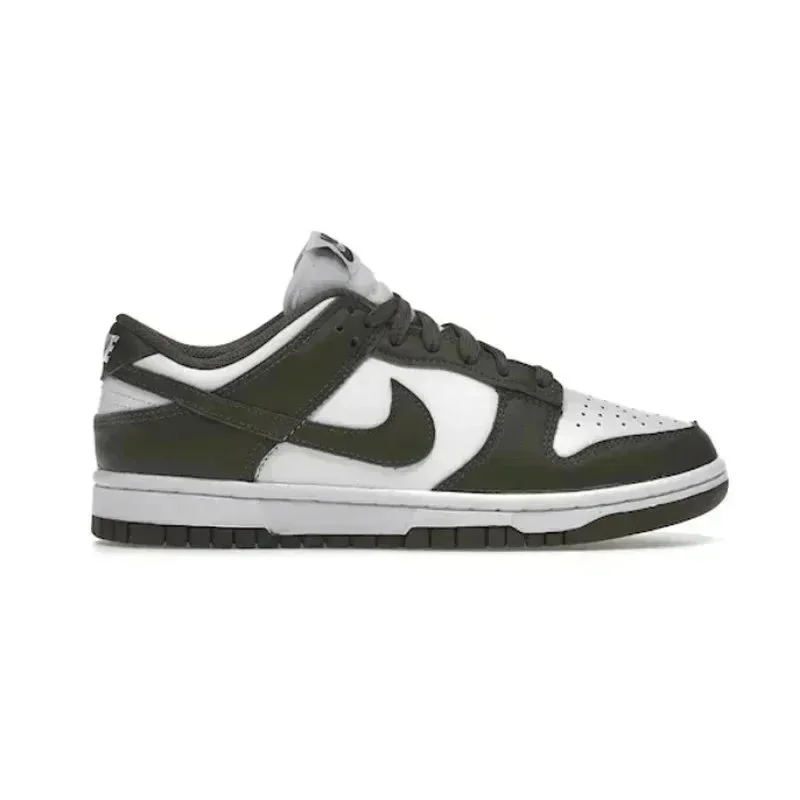 Nike Dunk Low Black 