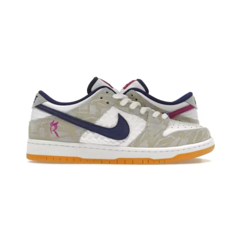 Nike SB Dunk Low Gre