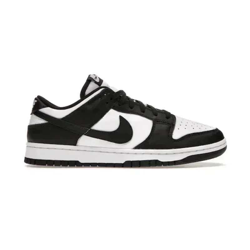 Nike Dunk Low Black 