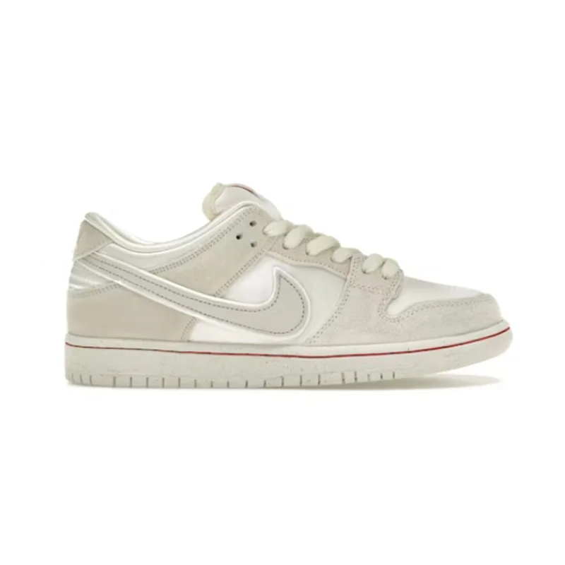 Nike SB Dunk Low Whi