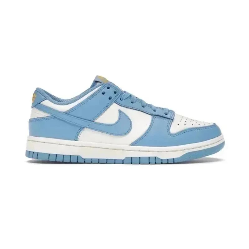 Nike Dunk Low University Blue Sneakers