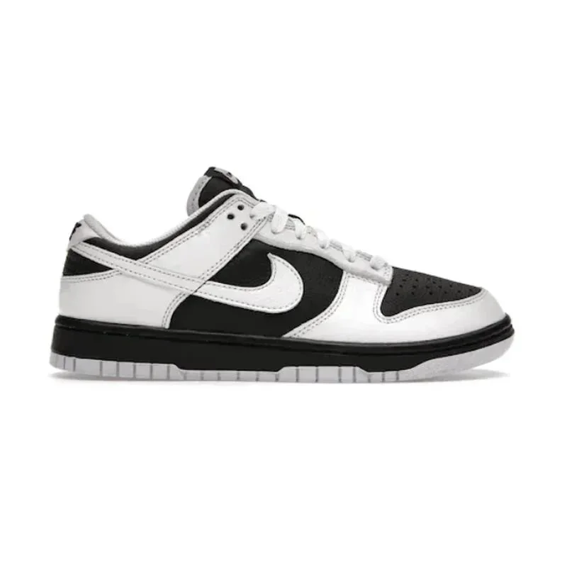 Nike Dunk Low Black 