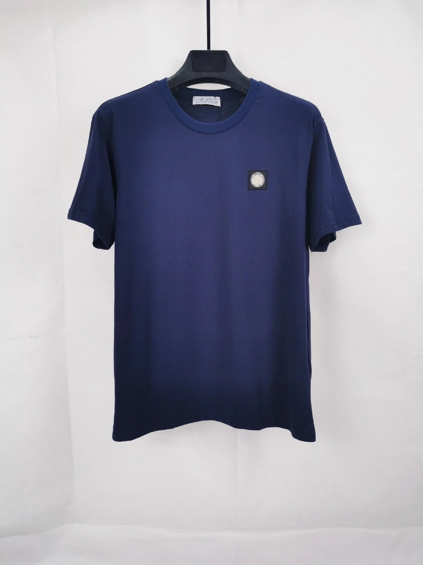 Stone Island T-Shirt Pink - 9
