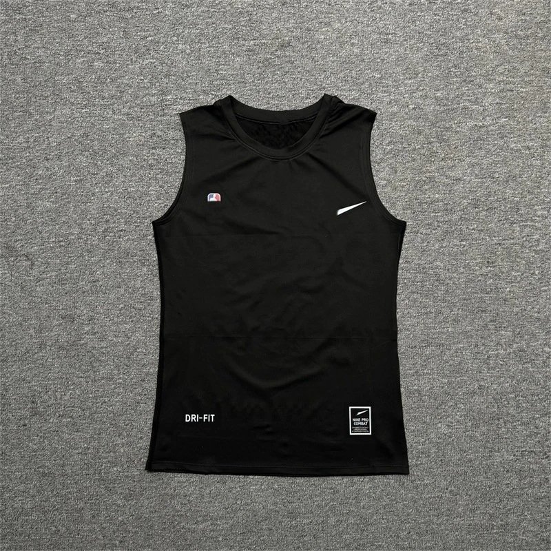 Nike Dri-FIT Sleeveless Vest