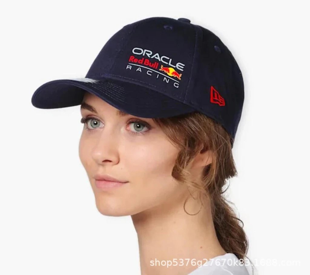Red Bull Racing x Aston Martin x Puma Baseball Cap Multicolor - 5