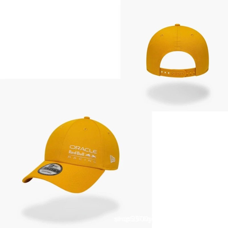 Red Bull Racing x Aston Martin x Puma Baseball Cap Multicolor - 26