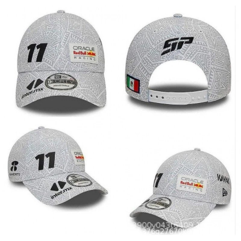 Red Bull Racing x Aston Martin x Puma Baseball Cap Multicolor - 28