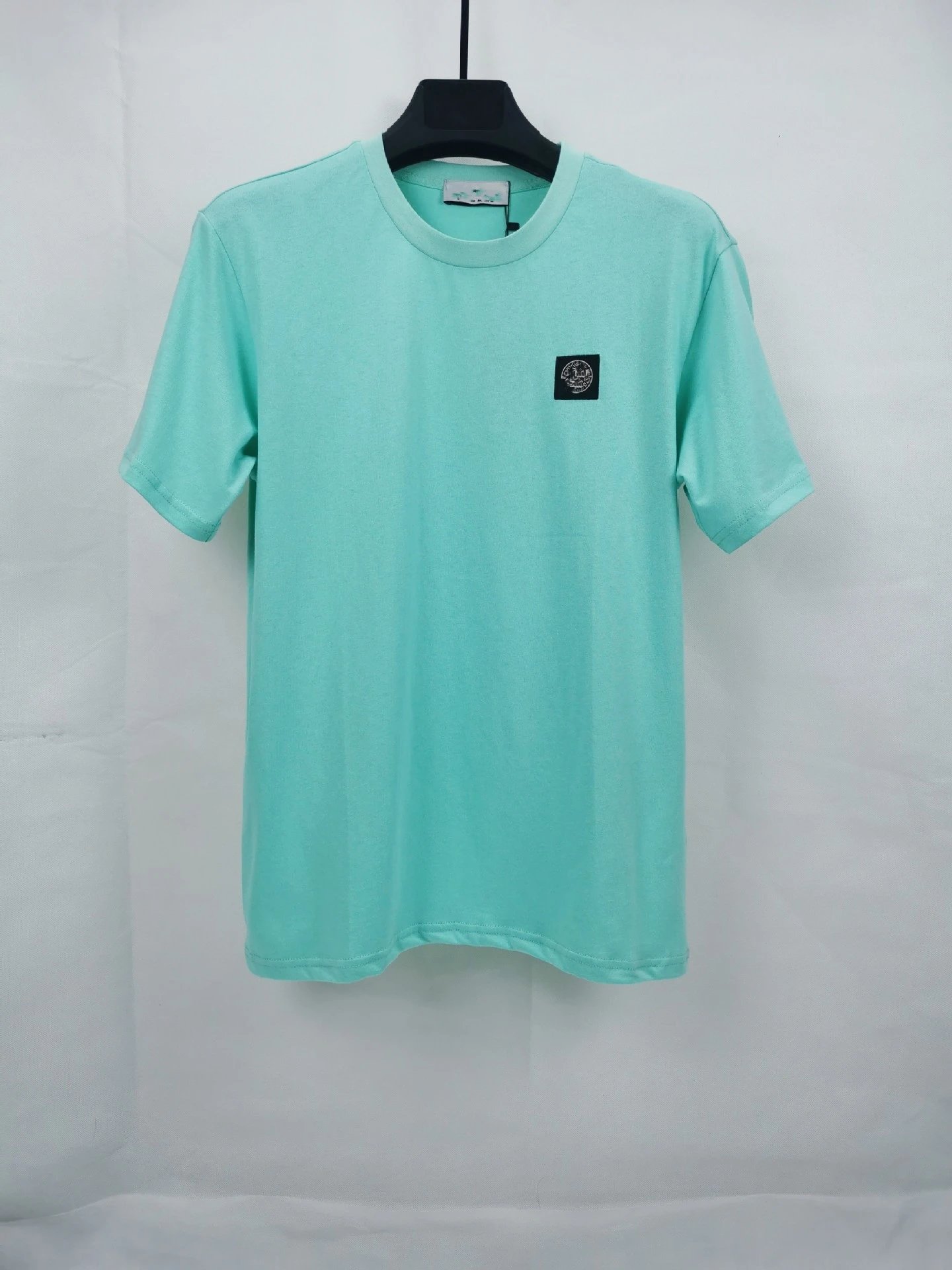 Stone Island T-Shirt Pink - 7