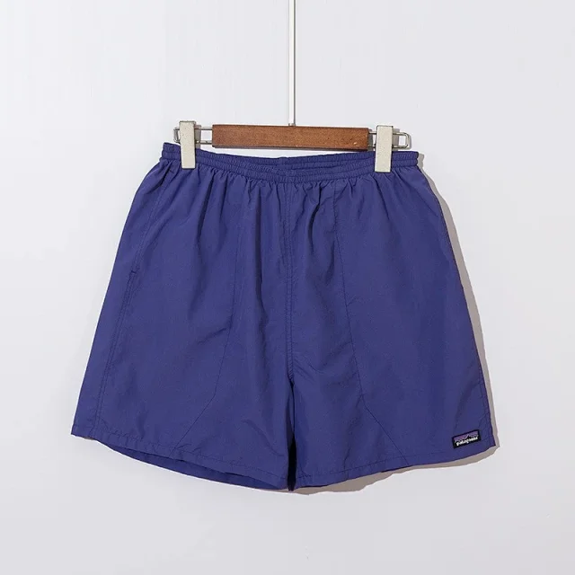 Patagonia Shorts Elastic-Waist Outdoor product detail image 20