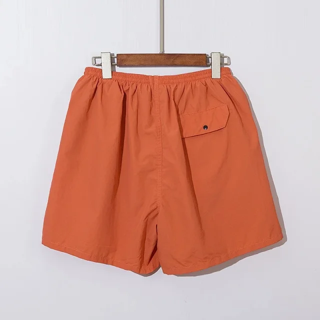 Patagonia Shorts Elastic-Waist Outdoor product detail image 18