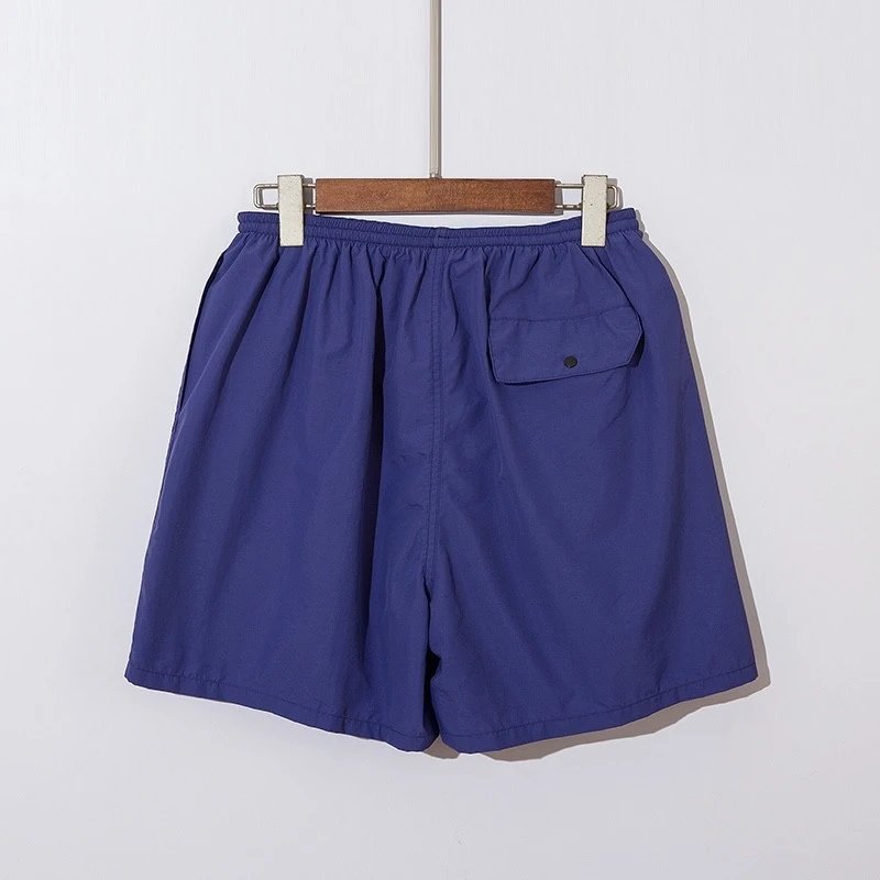 Patagonia Baggies Shorts Navy Blue Shorts - 21