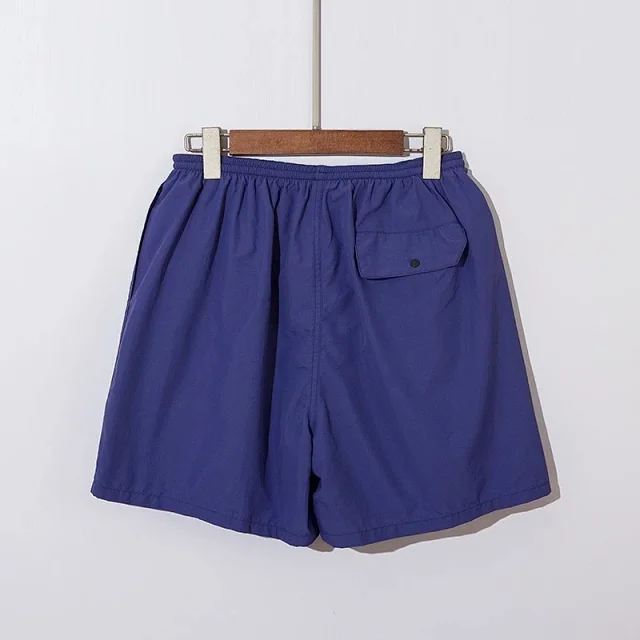 Patagonia Shorts Elastic-Waist Outdoor product detail image 21