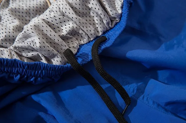 Patagonia Shorts Elastic-Waist Outdoor product detail image 34